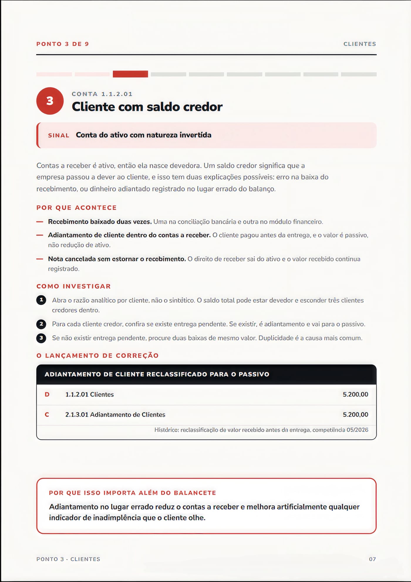 Ponto de conferência